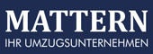 Mattern Umzüge |  Hildesheim - Logo