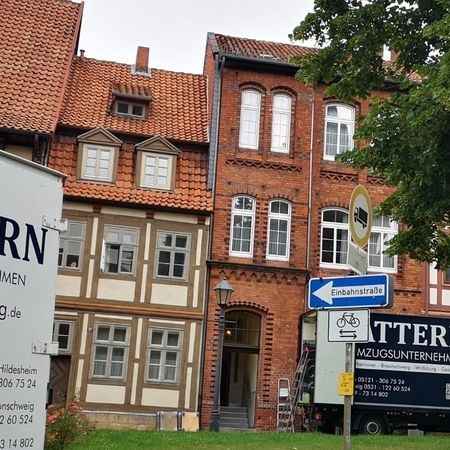 Unser Fuhrpark Mattern Transporte - Logistik Inh. Brigitte Mattern